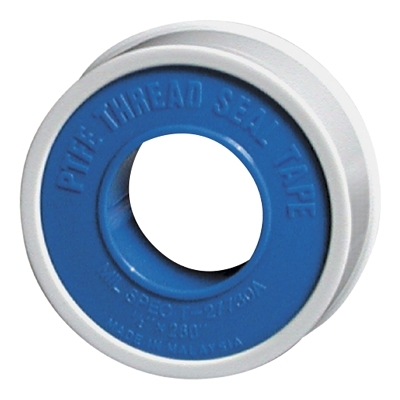 SLIC-TITE PTFE THREAD TAPE 1/2 X 600